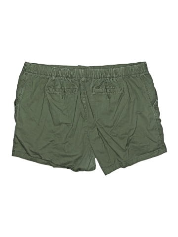 Old Navy Khaki Shorts (view 2)