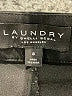 Laundry by Shelli Segal Solid Black Dress Pants Size 8 - photo 4