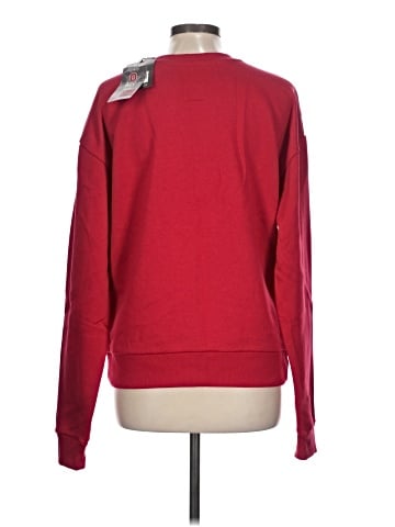 Antigua Sweatshirt (view 2)