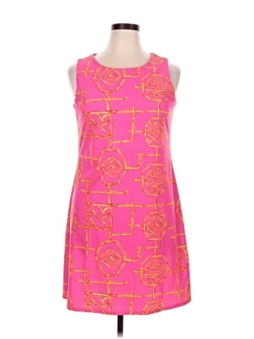 Jude Connally Cocktail Dress (view 1)