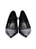 Stuart Weitzman Black Heels Size 7 - photo 2