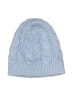 Cotton On 100% Cotton Blue Beanie One size - photo 1