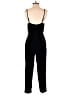Gap Solid Black Jumpsuit Size XS - photo 2