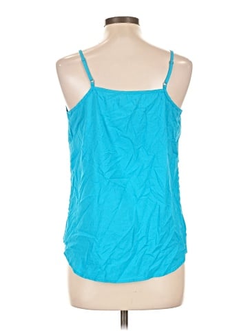 Faded Glory Sleeveless Blouse (view 2)