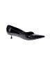 Stuart Weitzman Black Heels Size 7 - photo 1