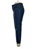 Talbots Solid Blue Jeans Size 14 - photo 5