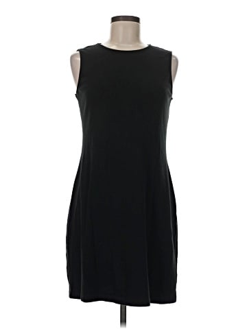 J.Crew Factory Store Casual Dress (view 1)