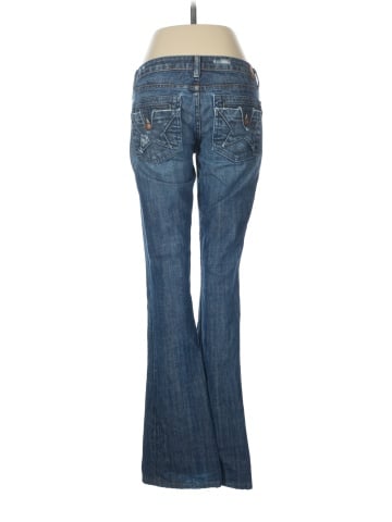 People's Liberation Jeans (view 2)