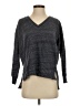 J.Crew 100% Cotton Gray Pullover Sweater Size XXS - photo 1