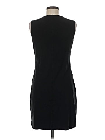 J.Crew Factory Store Casual Dress (view 2)