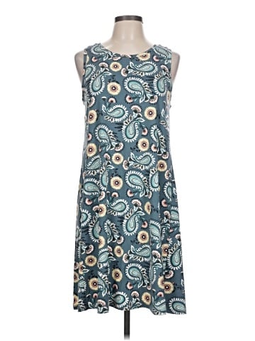 Ann Taylor LOFT Outlet Casual Dress (view 1)