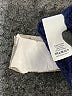 Kate Spade New York Animal Print Blue Wool Pullover Sweater Size XL - photo 8