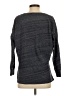 J.Crew 100% Cotton Gray Pullover Sweater Size XXS - photo 2