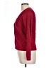 Nordstrom Red Cardigan Size 10 - photo 5