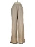 Zara Tan Casual Pants Size S - photo 2