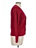 Nordstrom Red Cardigan Size 10 - photo 4