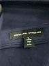 Universal Standard Blue Long Sleeve Button-Down Shirt Size 22 (L) - photo 7