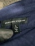 Universal Standard Blue Long Sleeve Button-Down Shirt Size 22 (L) - photo 9
