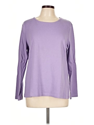 Appleseeds Long Sleeve T-Shirt (view 1)