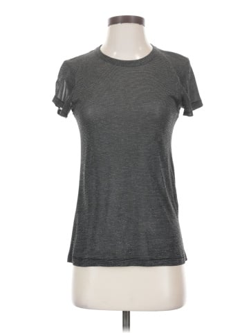 Rag & Bone Short Sleeve Top (view 1)