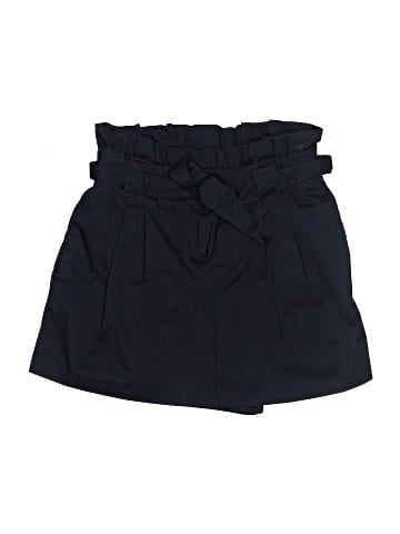 Zara TRF Shorts (view 1)