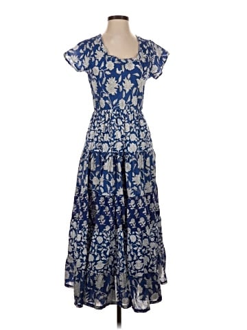 Soft Surroundings Casual Dress (view 1)