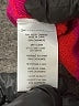 Joie 100% Cashmere Stripes Pink Cashmere Pullover Sweater Size S - photo 8