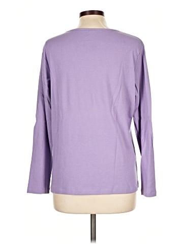 Appleseeds Long Sleeve T-Shirt (view 2)
