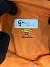 Greg Norman Orange Sleeveless Blouse Size S - photo 7