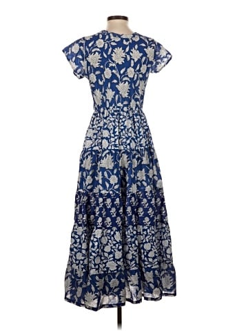 Soft Surroundings Casual Dress (view 2)