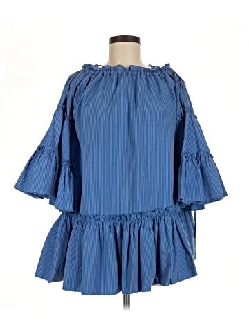 MSGM Sleeveless Blouse (view 1)
