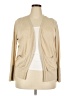 ELOQUII Tan Cardigan Size 18 Plus - photo 1