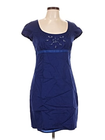Ann Taylor LOFT Outlet Cocktail Dress (view 1)