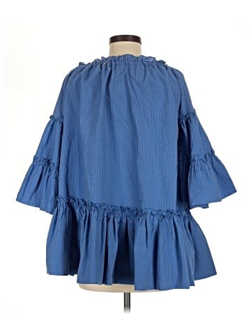 MSGM Sleeveless Blouse (view 2)