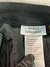 Paige Black Casual Pants Size 30 waist - photo 8