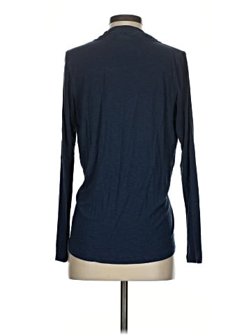 Left Coast by Dolan Long Sleeve Blouse (view 2)