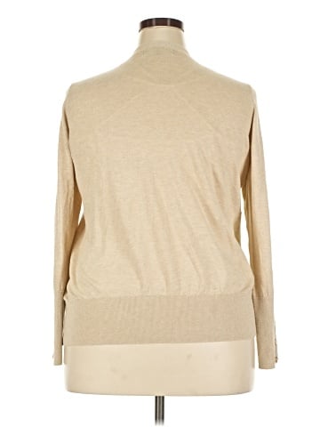 ELOQUII Cardigan (view 2)