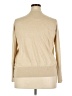 ELOQUII Tan Cardigan Size 18 Plus - photo 2