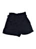 Zara TRF Blue Shorts Size XS - photo 2