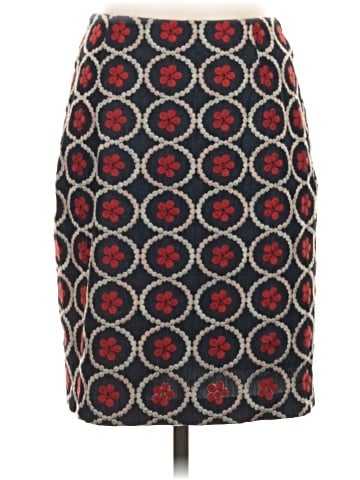 Ivanka Trump Casual Skirt (view 1)