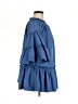 MSGM Blue Sleeveless Blouse Size EU (IT) 42 / US 6 - photo 4