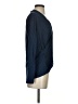 Left Coast by Dolan Blue Long Sleeve Blouse Size XS - photo 4