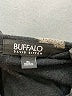 Buffalo by David Bitton Stars Black Pullover Sweater Size XL - photo 7