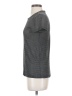 Rag & Bone Gray Short Sleeve Top Size XS - photo 5