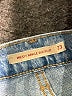 Levi's Blue Jeans Size 23 waist - photo 9