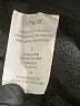 Vince. Black Casual Pants Size 2 - photo 8