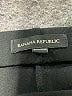 Banana Republic Black Active Pants Size S - photo 7