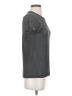 Rag & Bone Gray Short Sleeve Top Size XS - photo 4