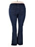 Levi's Blue Jeans Size 22 - photo 2