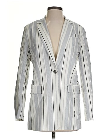 T Tahari Blazer (view 1)